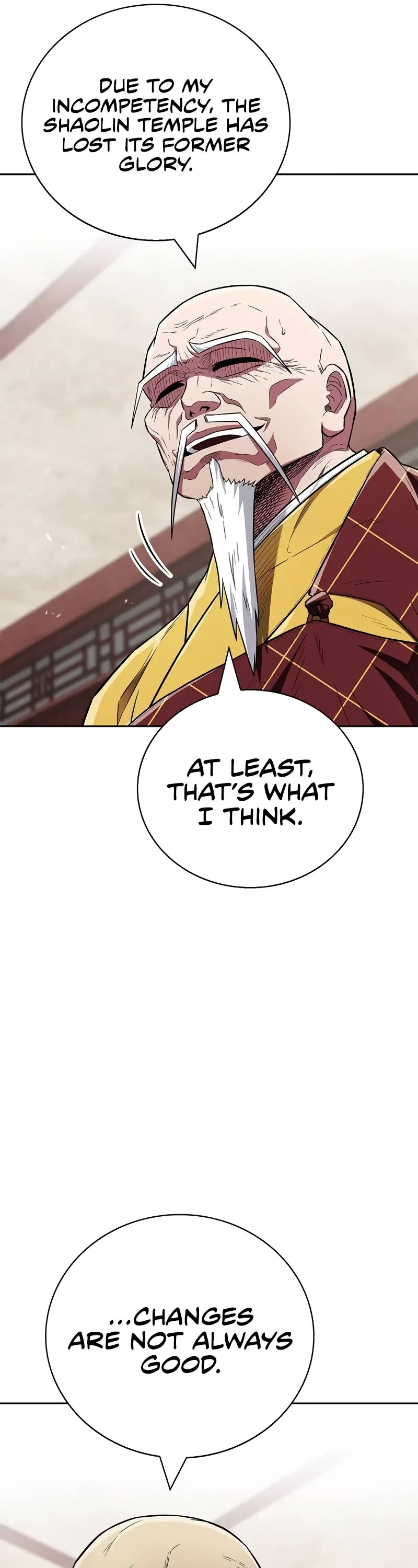 Genius Martial Arts Trainer Chapter 32 page 12 - Chapter 32