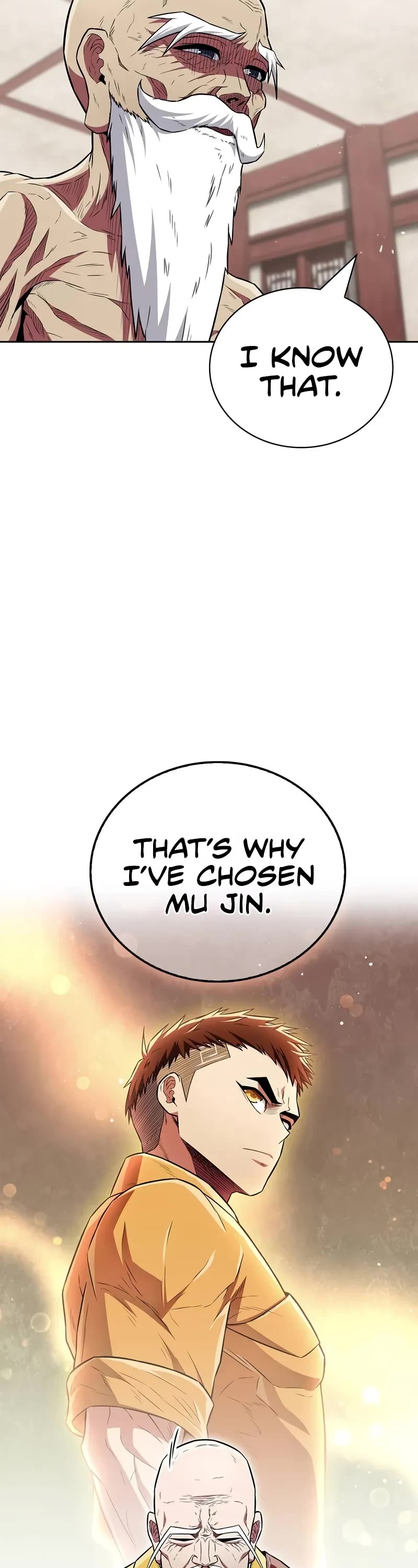 Genius Martial Arts Trainer Chapter 32 page 13 - Chapter 32