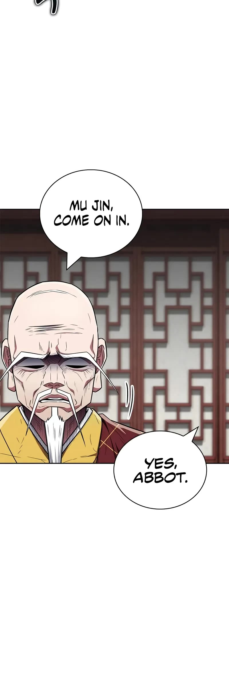 Genius Martial Arts Trainer Chapter 32 page 15 - Chapter 32