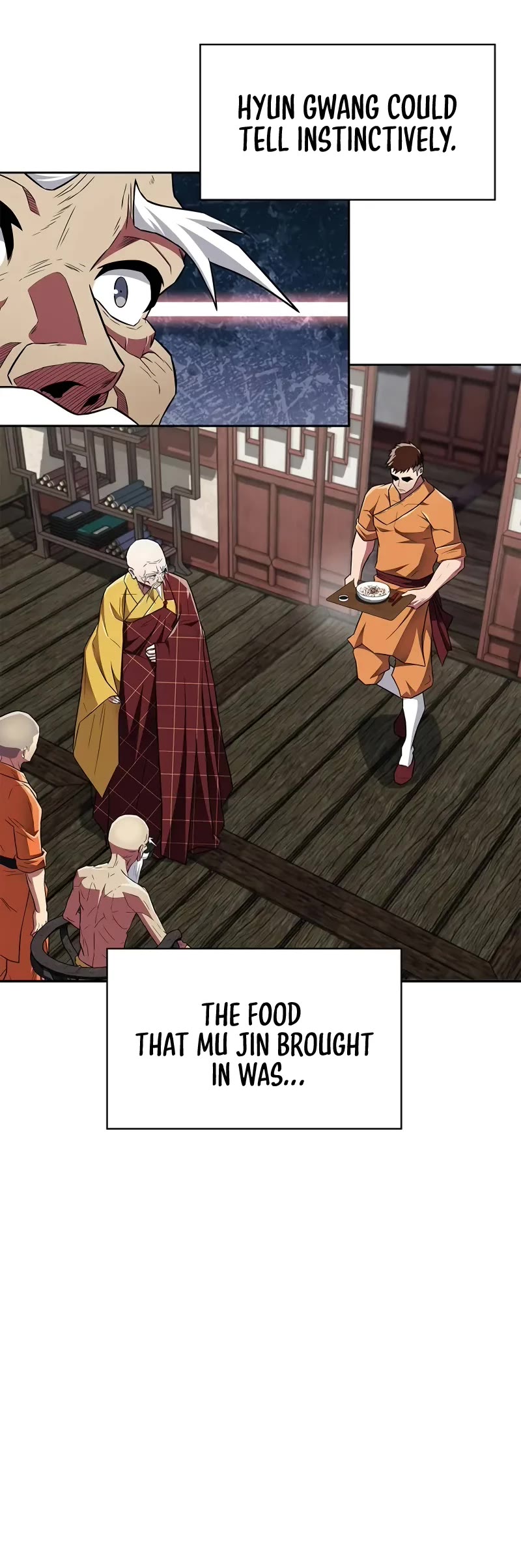 Genius Martial Arts Trainer Chapter 32 page 16 - Chapter 32