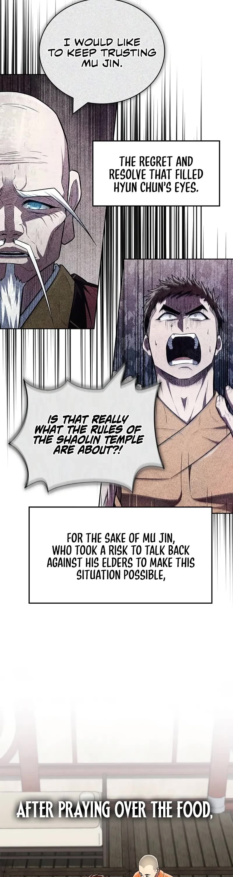 Genius Martial Arts Trainer Chapter 32 page 19 - Chapter 32