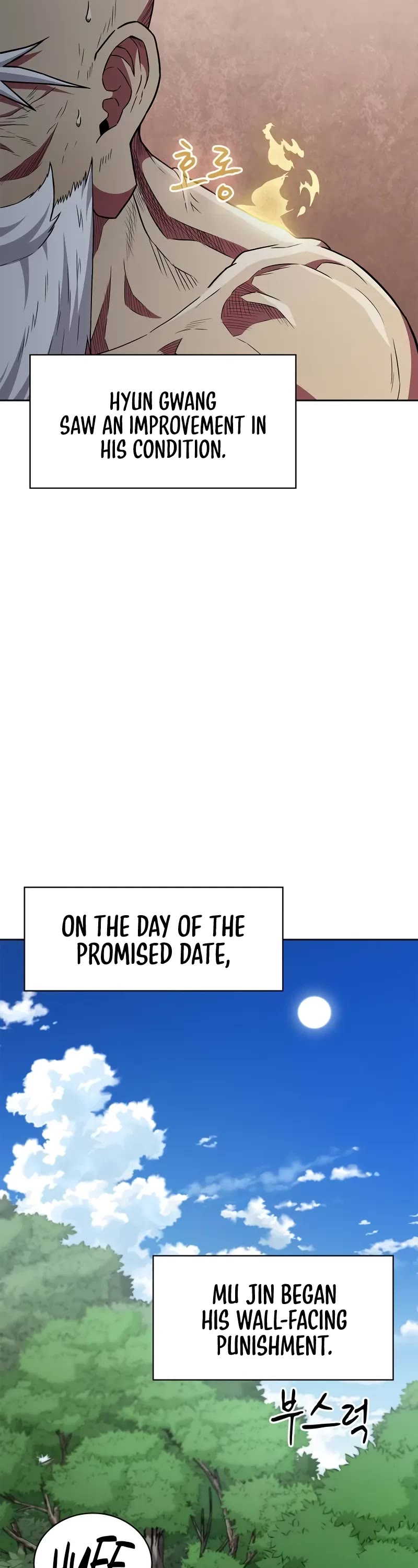 Genius Martial Arts Trainer Chapter 32 page 23 - Chapter 32