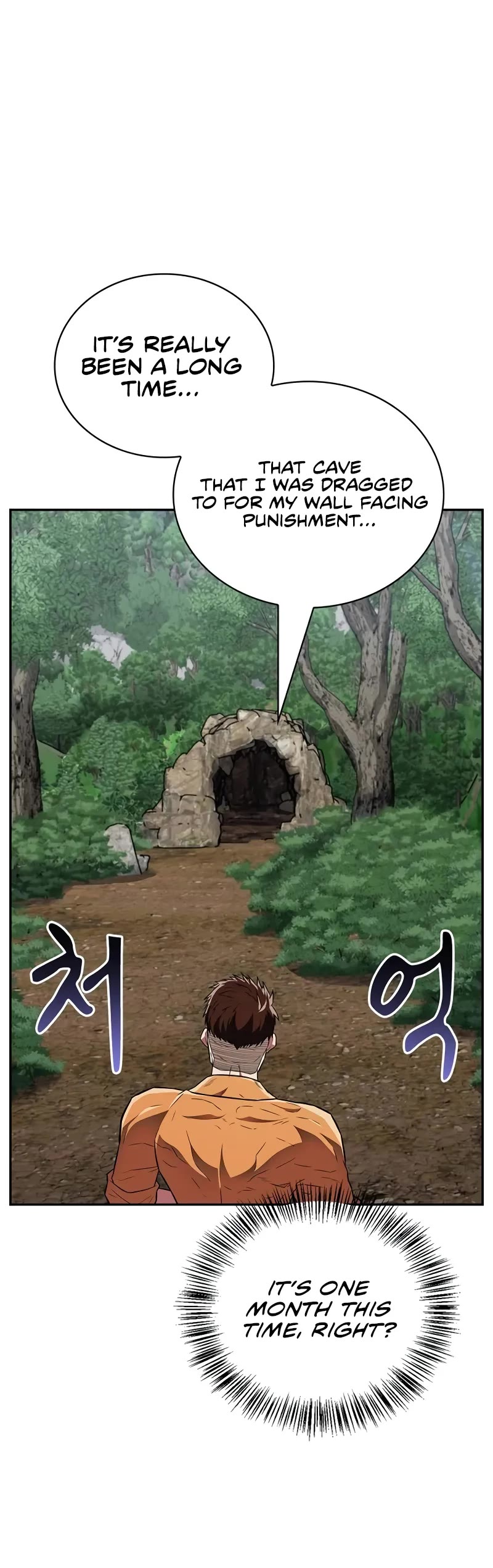 Genius Martial Arts Trainer Chapter 32 page 25 - Chapter 32
