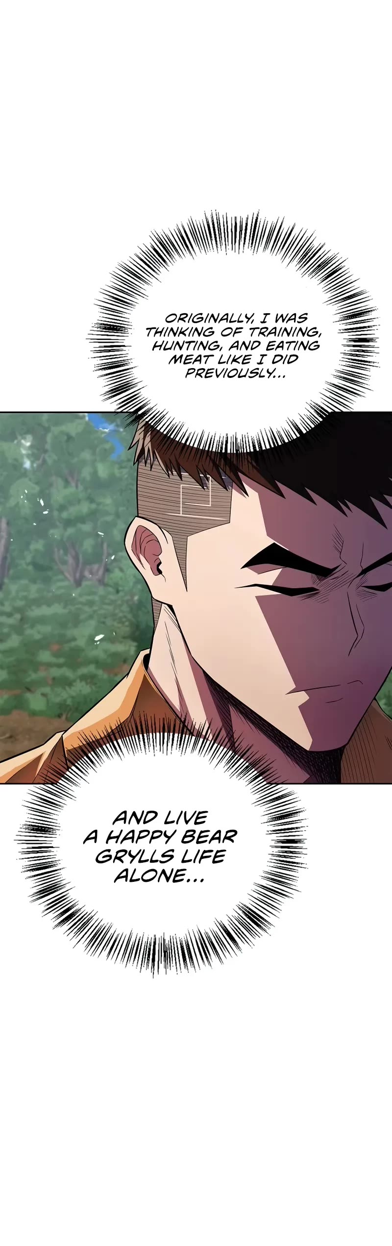 Genius Martial Arts Trainer Chapter 32 page 26 - Chapter 32