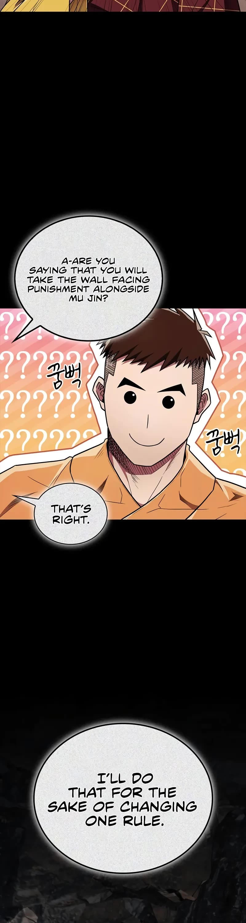Genius Martial Arts Trainer Chapter 32 page 29 - Chapter 32