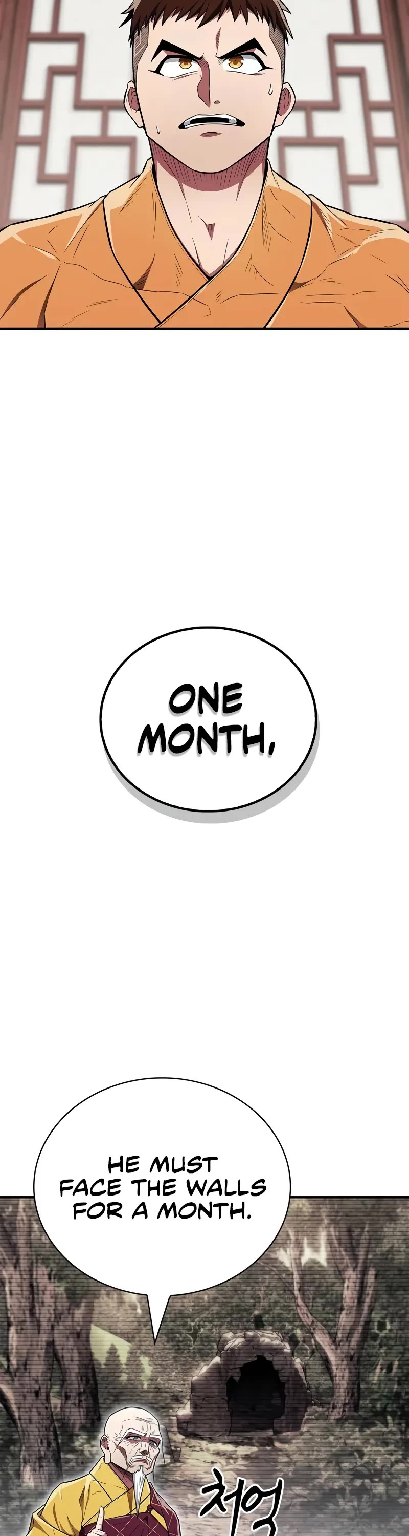Genius Martial Arts Trainer Chapter 32 page 3 - Chapter 32