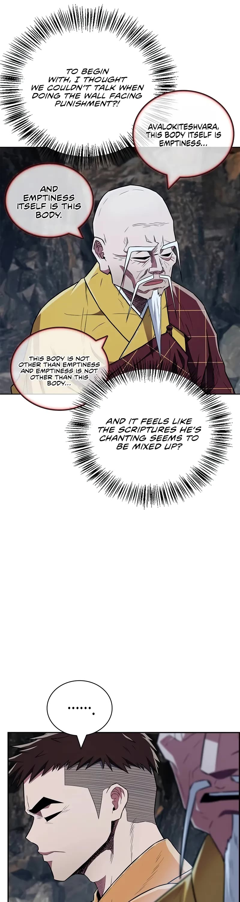 Genius Martial Arts Trainer Chapter 32 page 32 - Chapter 32