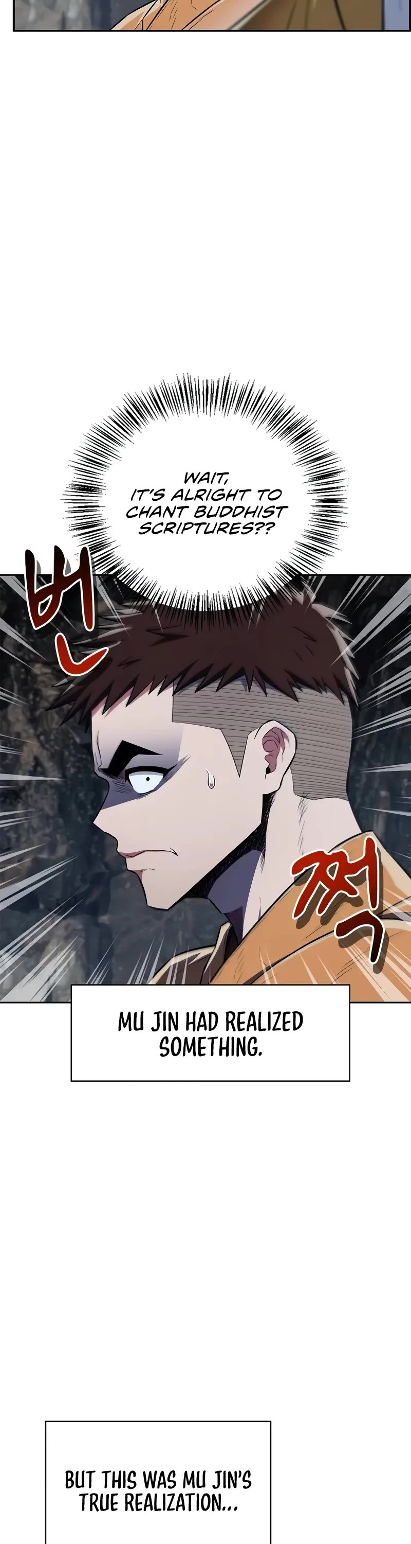 Genius Martial Arts Trainer Chapter 32 page 33 - Chapter 32