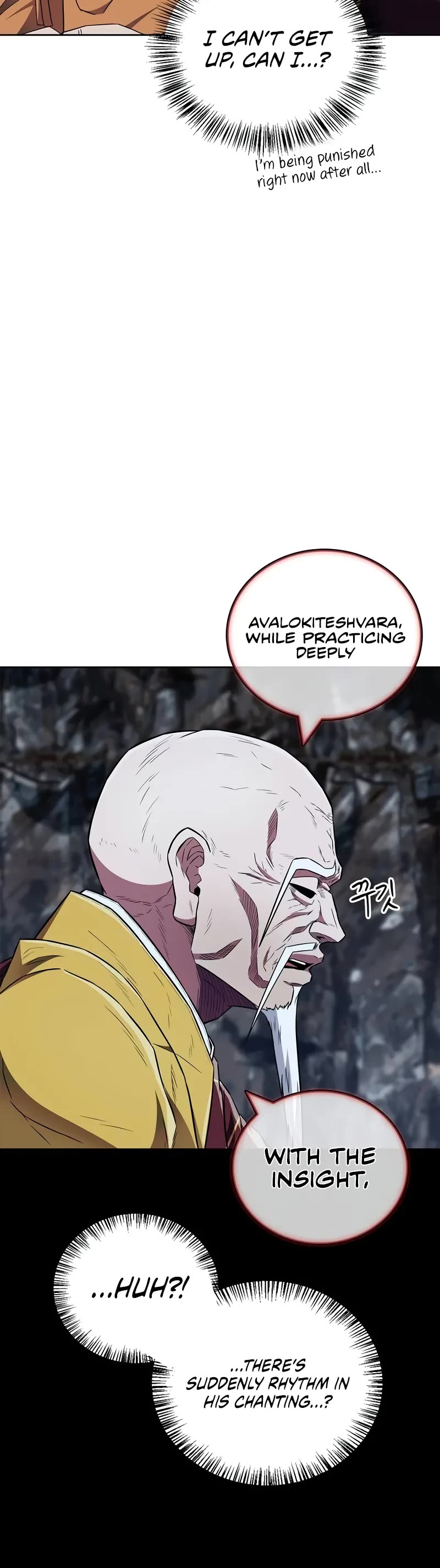 Genius Martial Arts Trainer Chapter 32 page 41 - Chapter 32