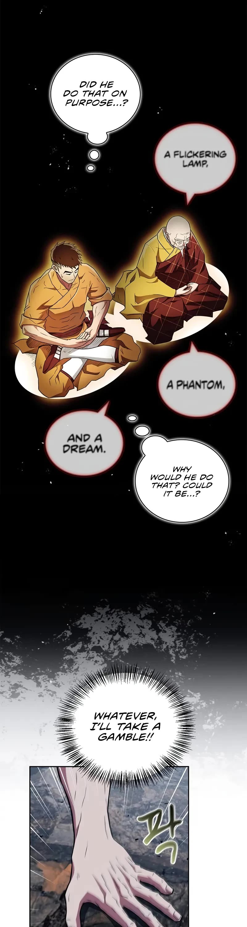 Genius Martial Arts Trainer Chapter 32 page 42 - Chapter 32