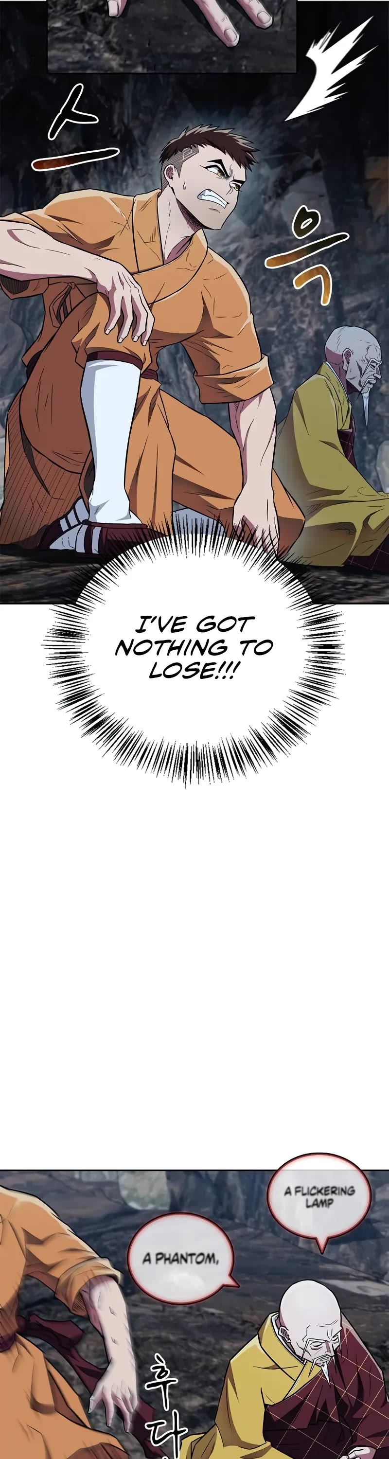 Genius Martial Arts Trainer Chapter 32 page 43 - Chapter 32