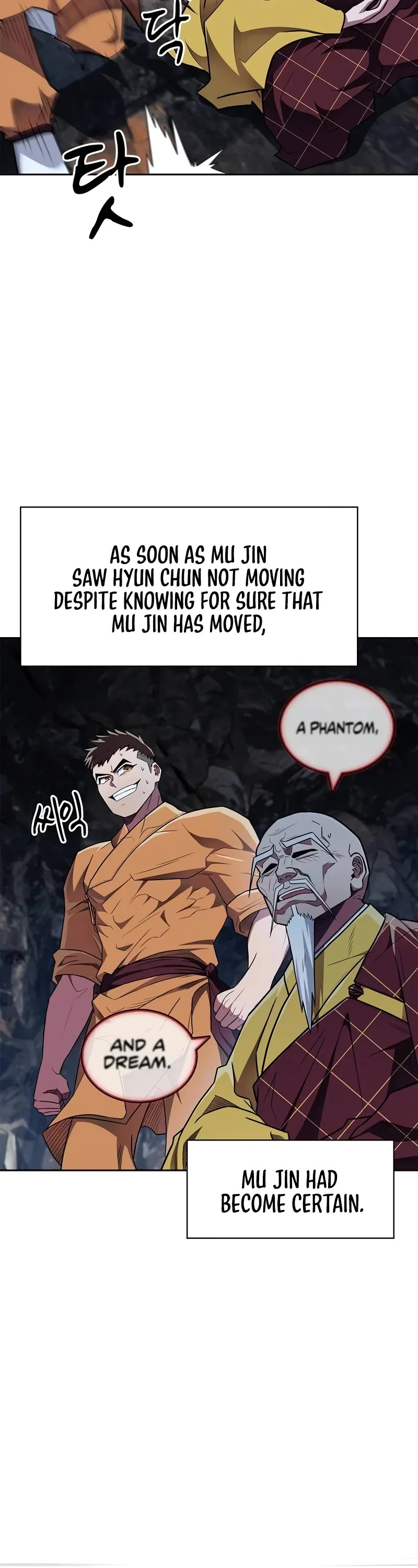 Genius Martial Arts Trainer Chapter 32 page 44 - Chapter 32