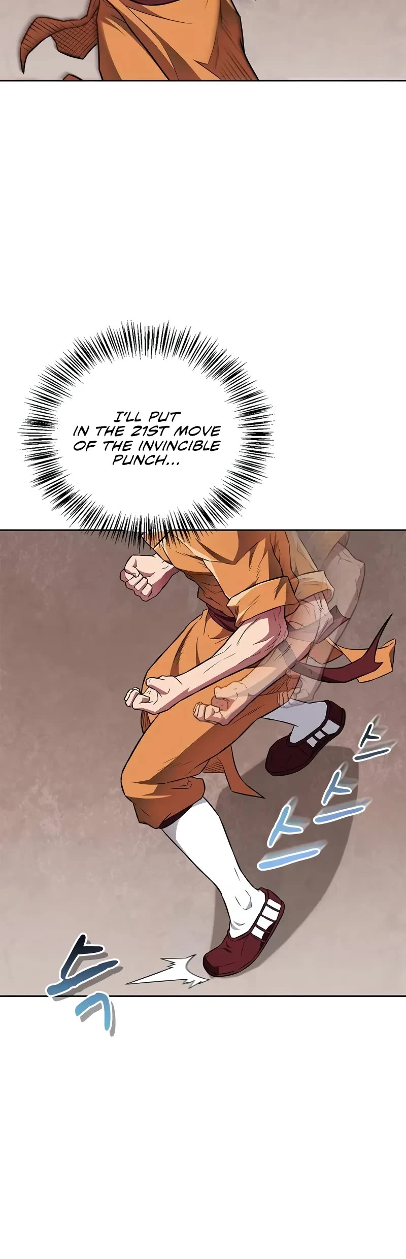 Genius Martial Arts Trainer Chapter 32 page 46 - Chapter 32