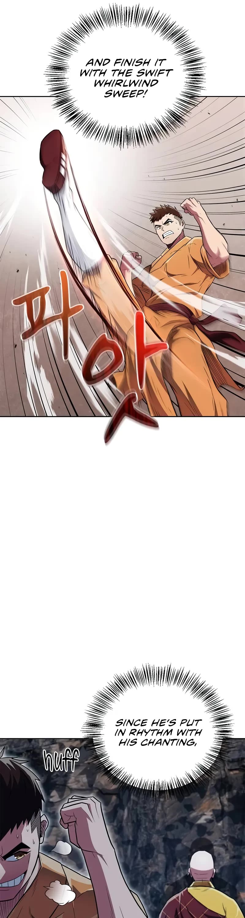 Genius Martial Arts Trainer Chapter 32 page 47 - Chapter 32