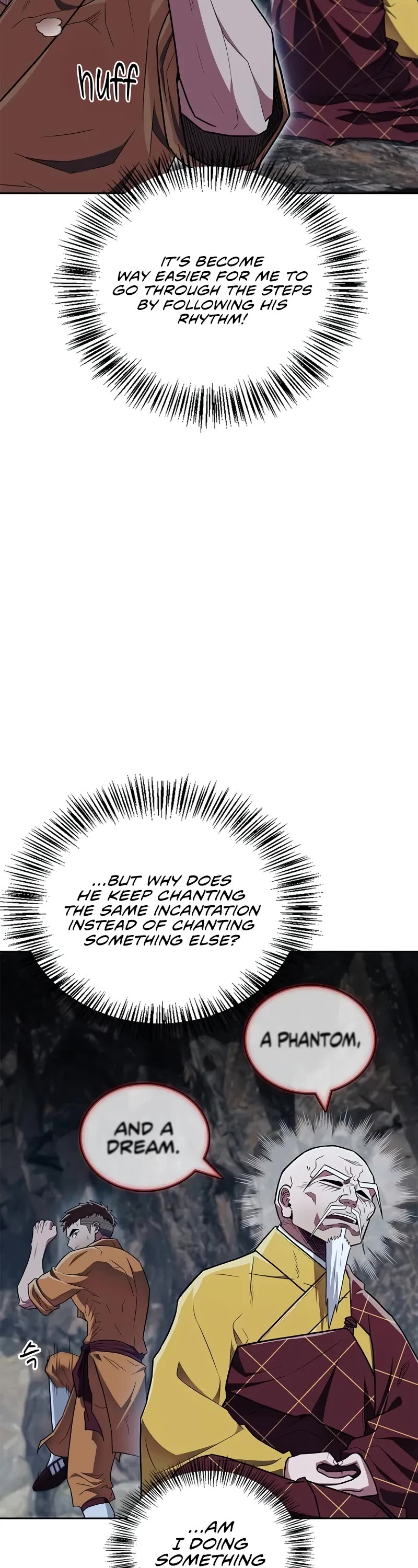Genius Martial Arts Trainer Chapter 32 page 48 - Chapter 32