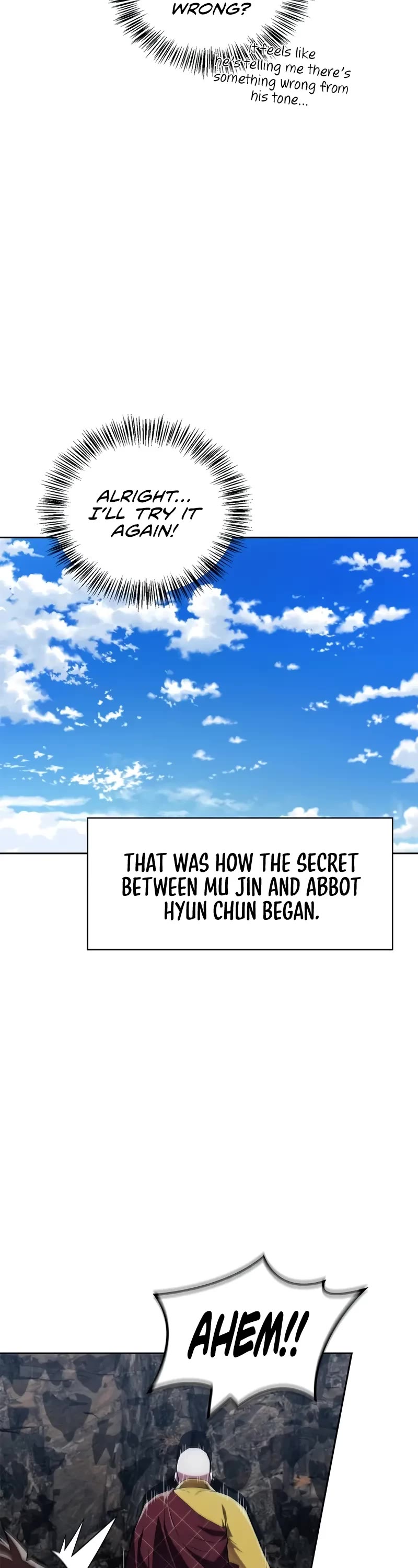 Genius Martial Arts Trainer Chapter 32 page 49 - Chapter 32