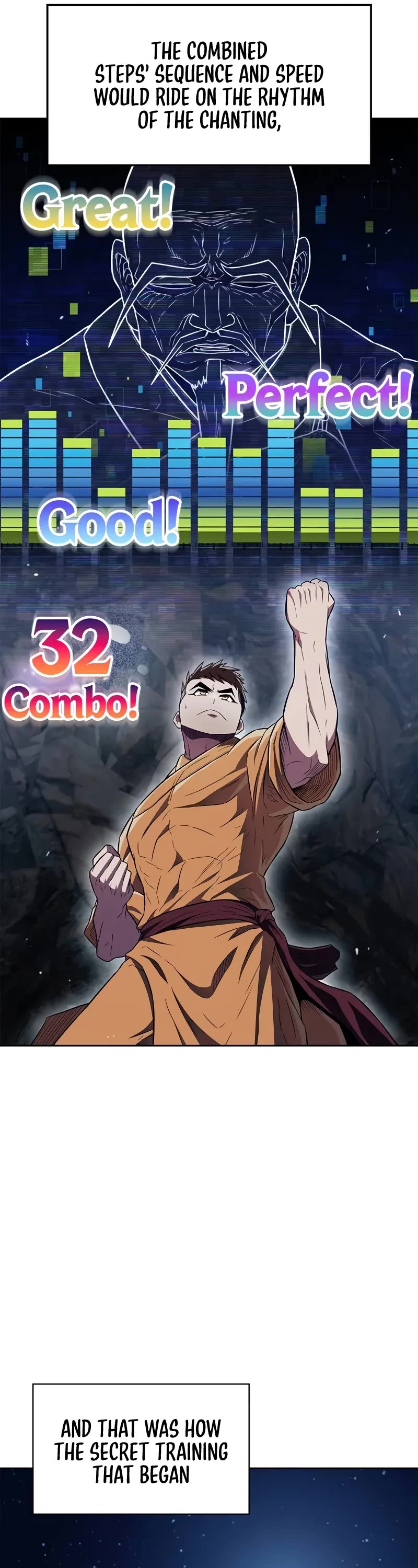 Genius Martial Arts Trainer Chapter 32 page 52 - Chapter 32