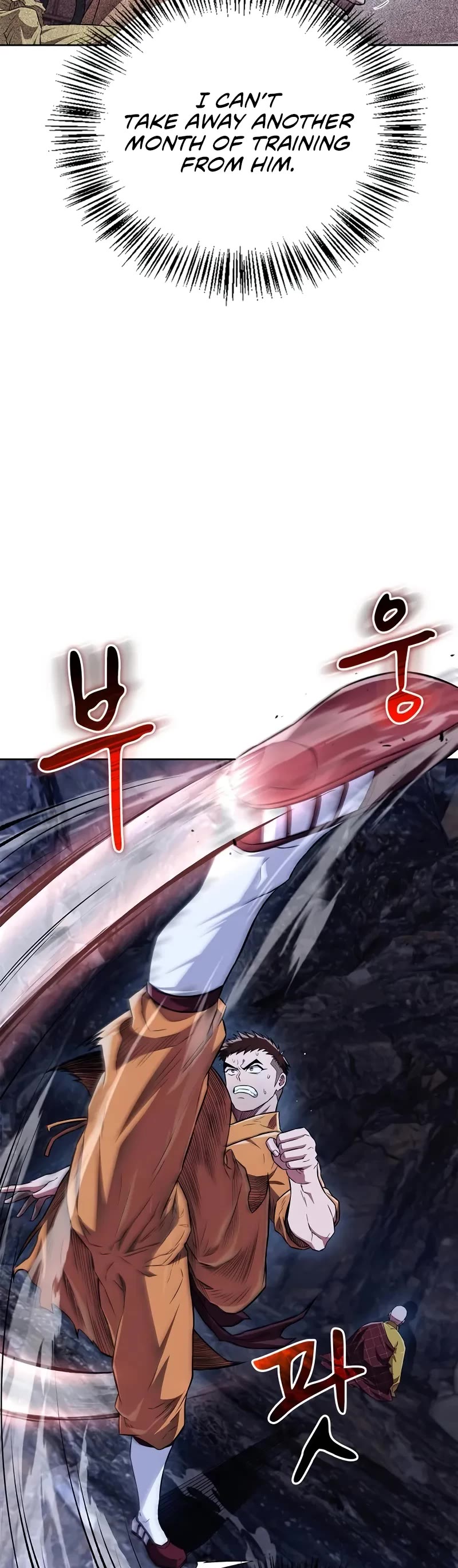 Genius Martial Arts Trainer Chapter 32 page 55 - Chapter 32