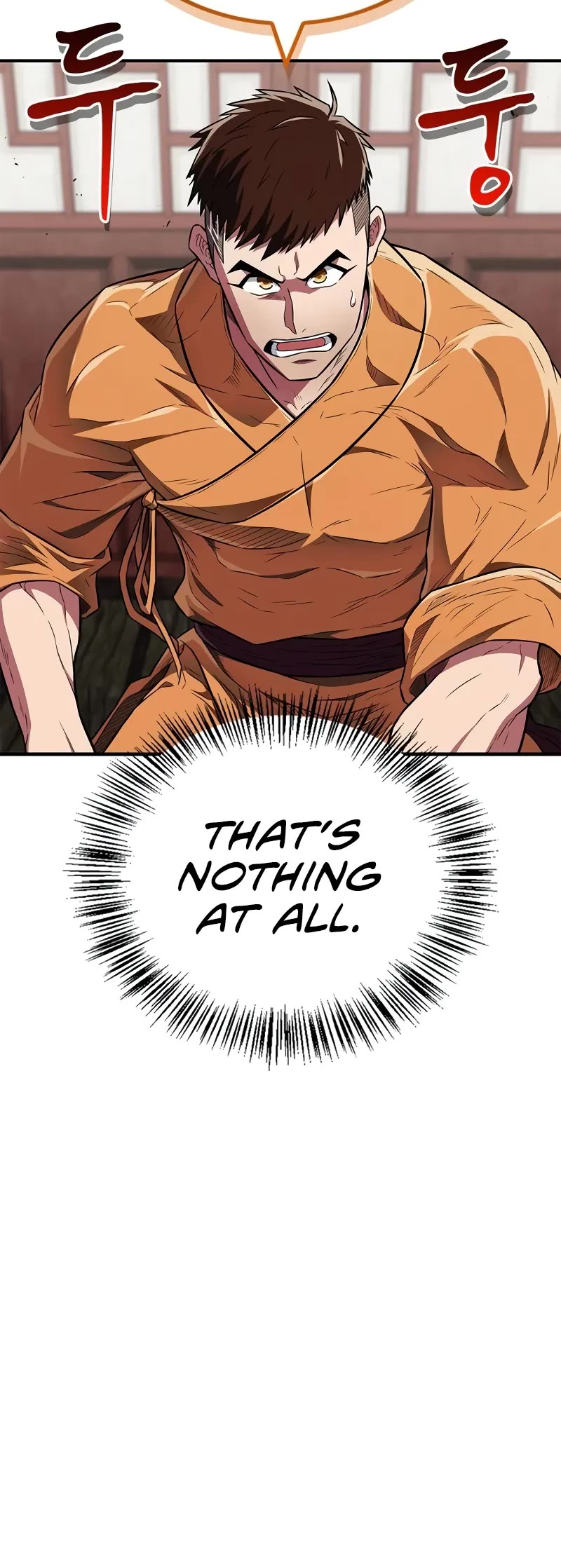 Genius Martial Arts Trainer Chapter 32 page 6 - Chapter 32