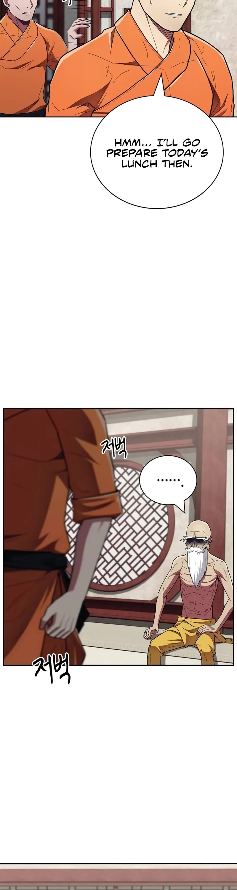 Genius Martial Arts Trainer Chapter 33 page 13 - Chapter 33