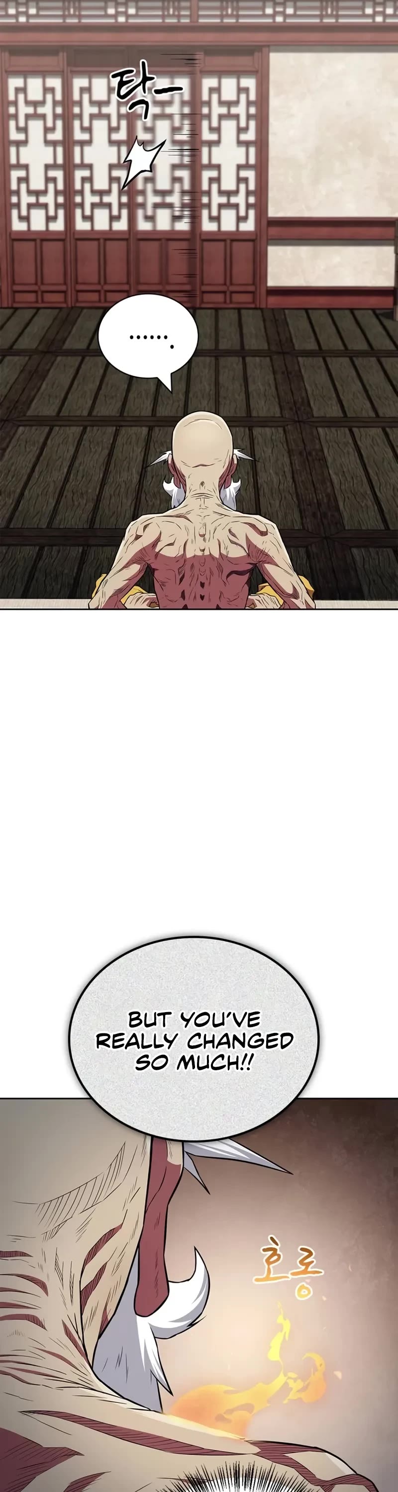 Genius Martial Arts Trainer Chapter 33 page 14 - Chapter 33