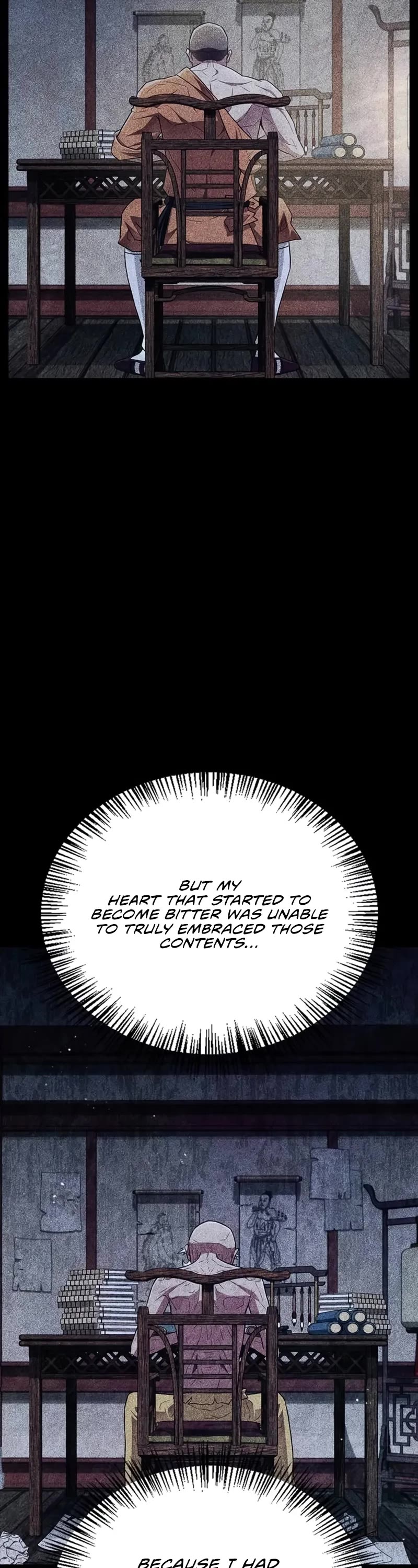 Genius Martial Arts Trainer Chapter 33 page 23 - Chapter 33