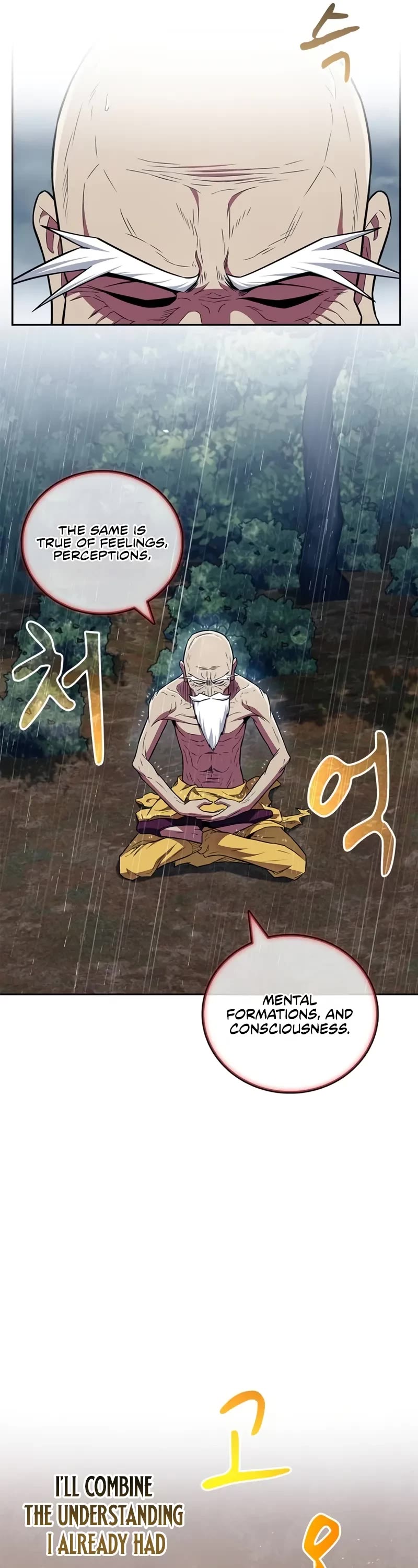 Genius Martial Arts Trainer Chapter 33 page 27 - Chapter 33