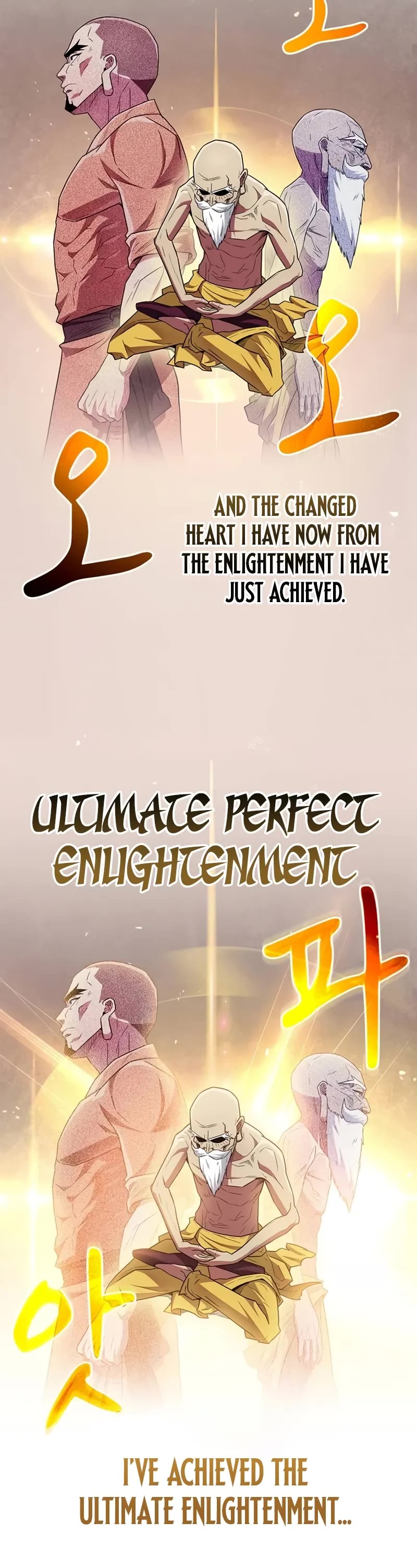 Genius Martial Arts Trainer Chapter 33 page 28 - Chapter 33