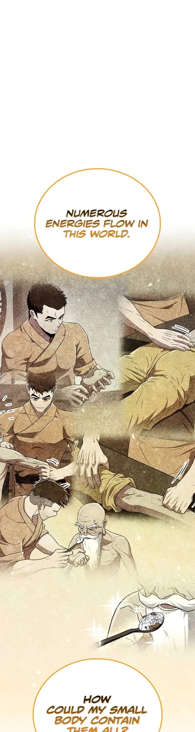 Genius Martial Arts Trainer Chapter 33 page 29 - Chapter 33