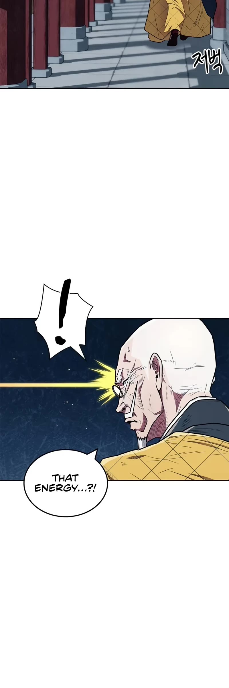 Genius Martial Arts Trainer Chapter 33 page 31 - Chapter 33