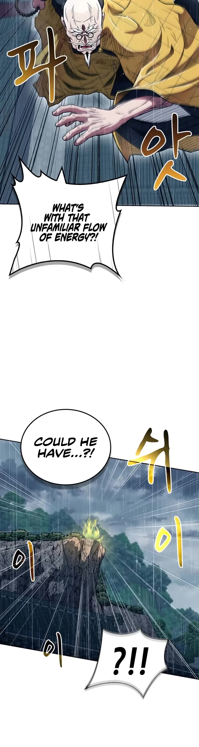 Genius Martial Arts Trainer Chapter 33 page 33 - Chapter 33