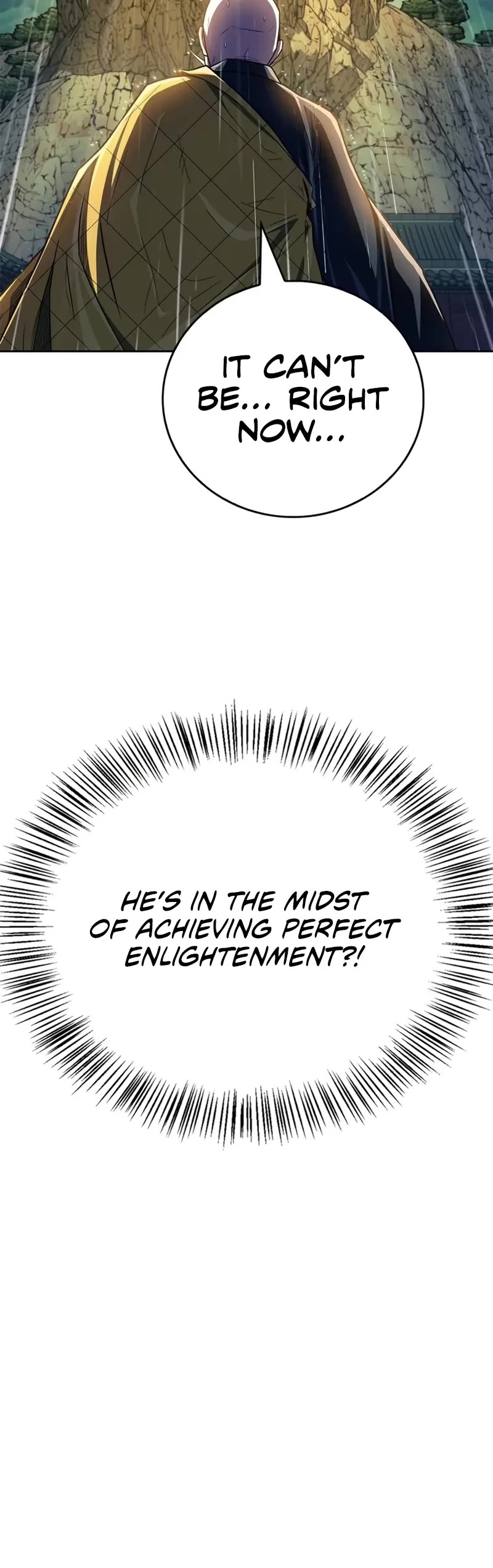 Genius Martial Arts Trainer Chapter 33 page 36 - Chapter 33