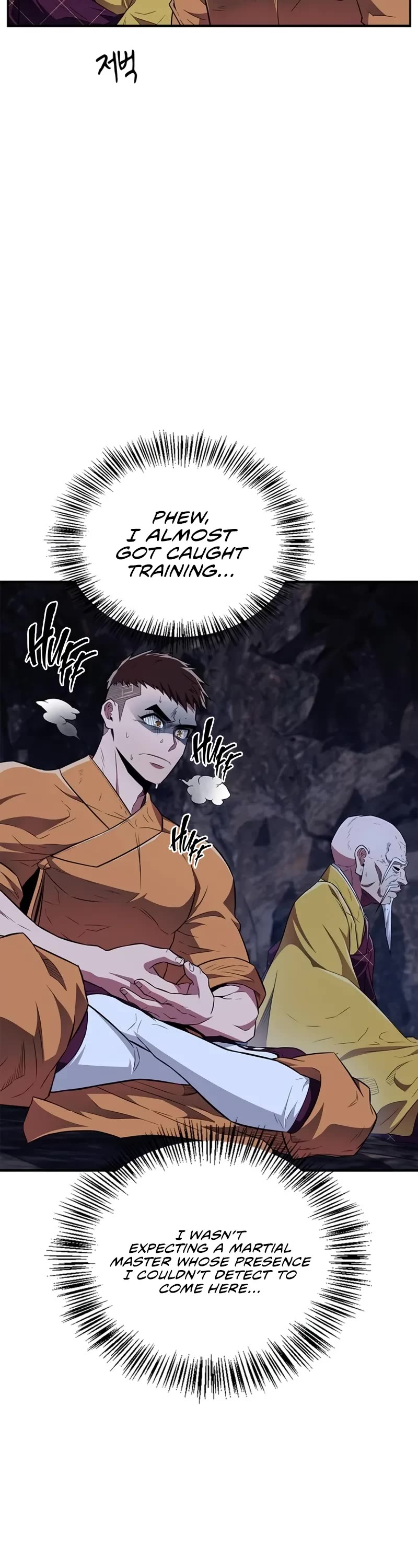 Genius Martial Arts Trainer Chapter 33 page 4 - Chapter 33