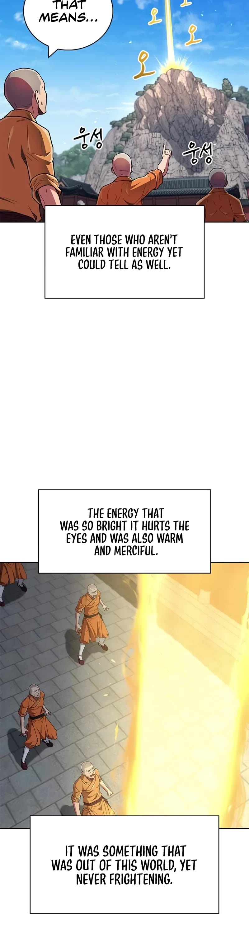 Genius Martial Arts Trainer Chapter 33 page 40 - Chapter 33