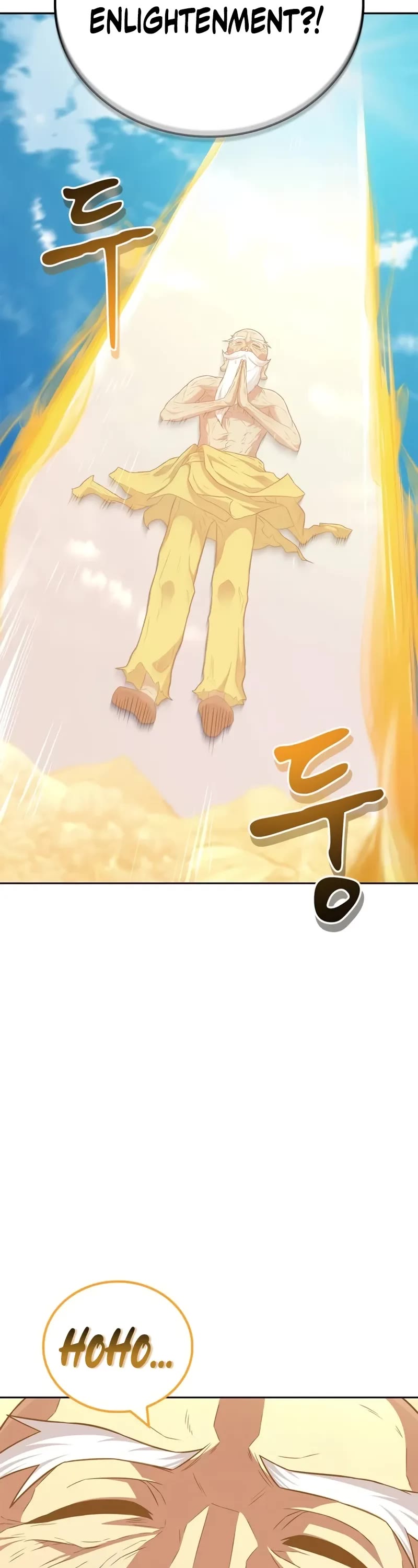 Genius Martial Arts Trainer Chapter 33 page 43 - Chapter 33