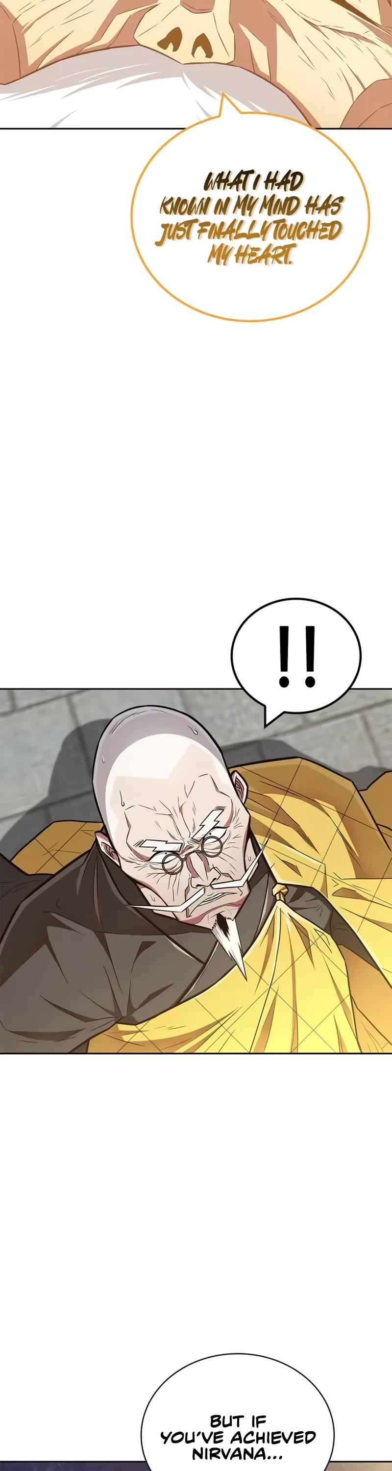 Genius Martial Arts Trainer Chapter 33 page 44 - Chapter 33