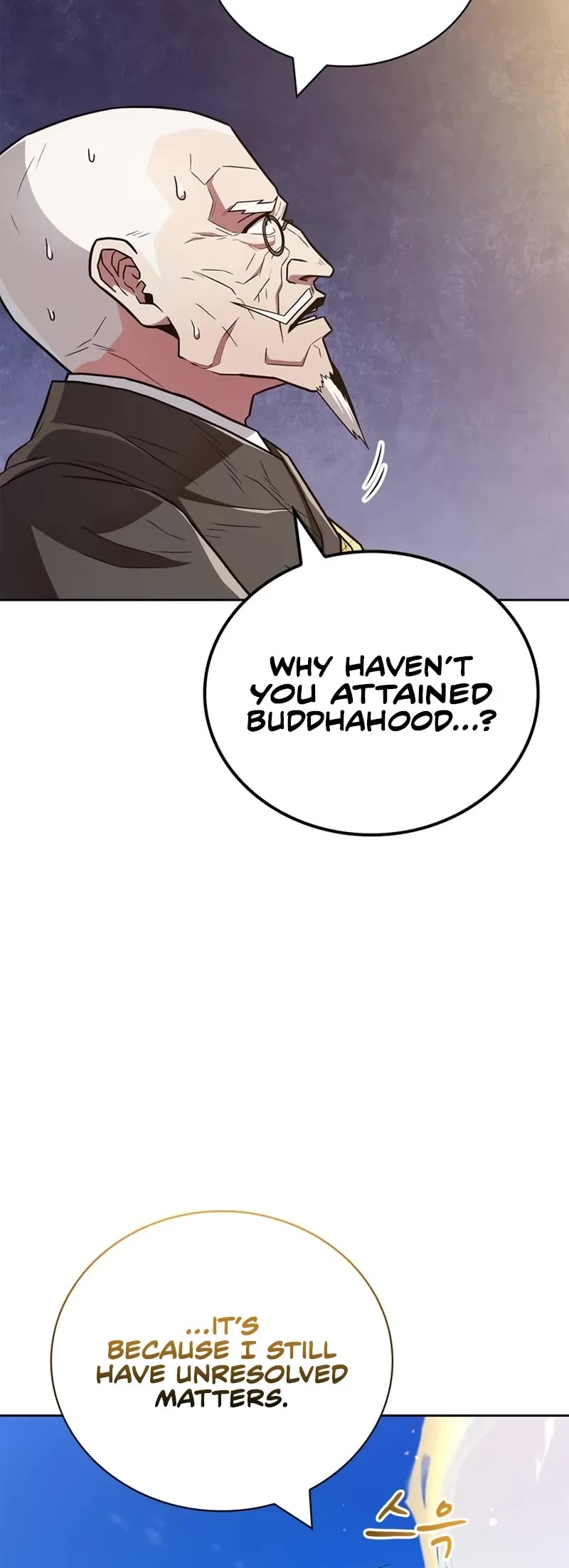 Genius Martial Arts Trainer Chapter 33 page 45 - Chapter 33