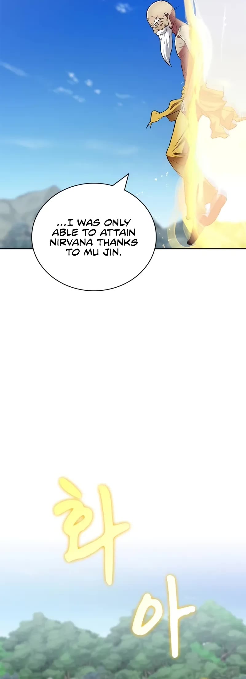 Genius Martial Arts Trainer Chapter 33 page 46 - Chapter 33