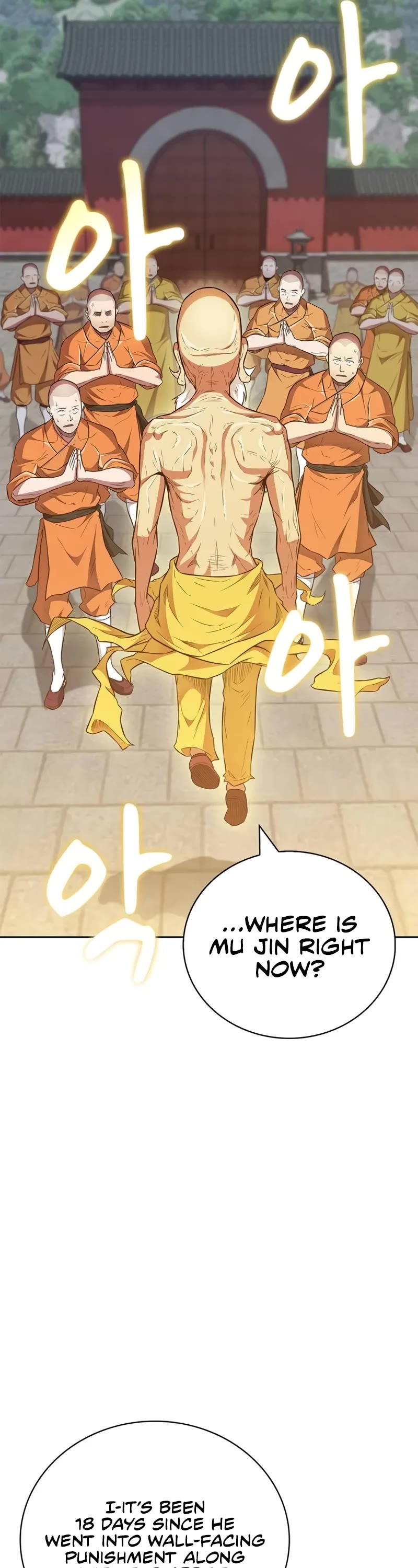 Genius Martial Arts Trainer Chapter 33 page 47 - Chapter 33