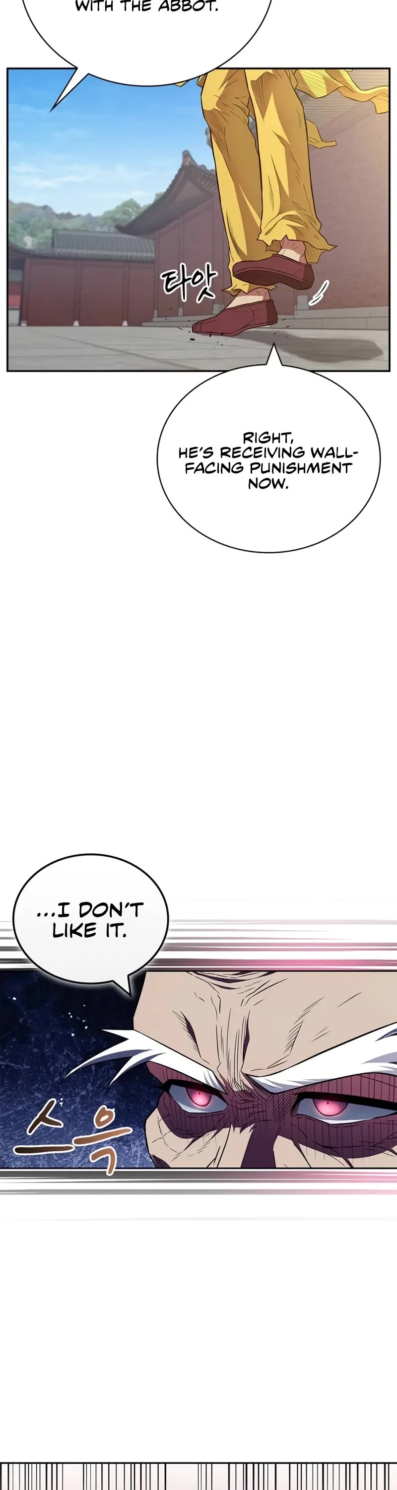 Genius Martial Arts Trainer Chapter 33 page 48 - Chapter 33