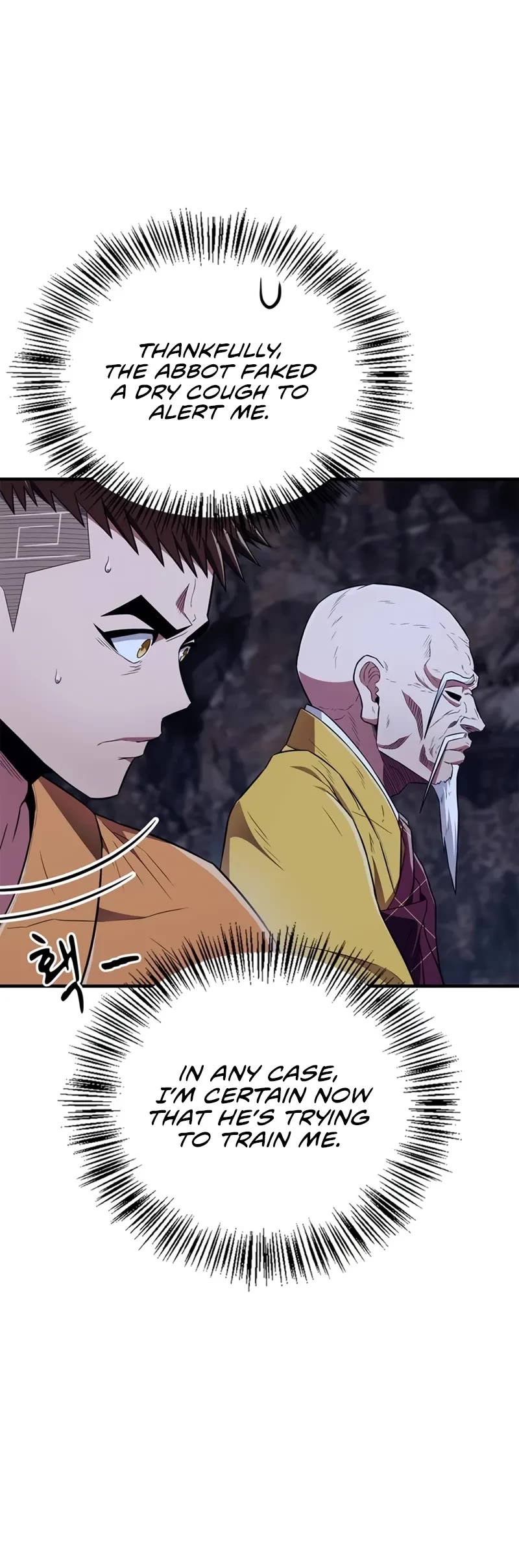Genius Martial Arts Trainer Chapter 33 page 5 - Chapter 33
