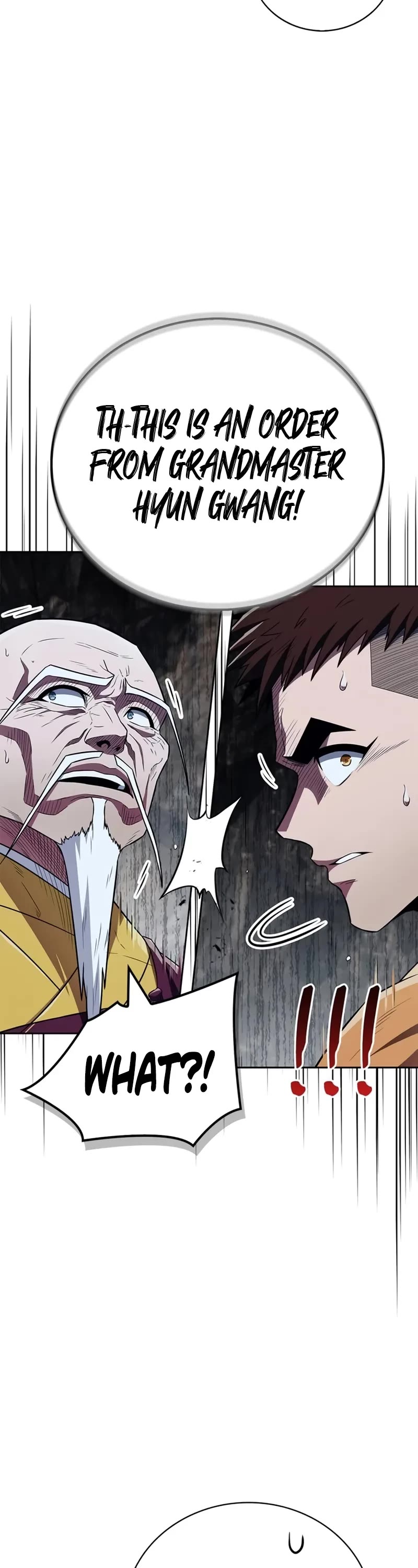 Genius Martial Arts Trainer Chapter 33 page 53 - Chapter 33
