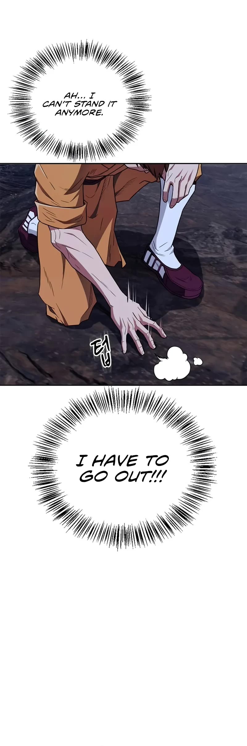 Genius Martial Arts Trainer Chapter 33 page 6 - Chapter 33