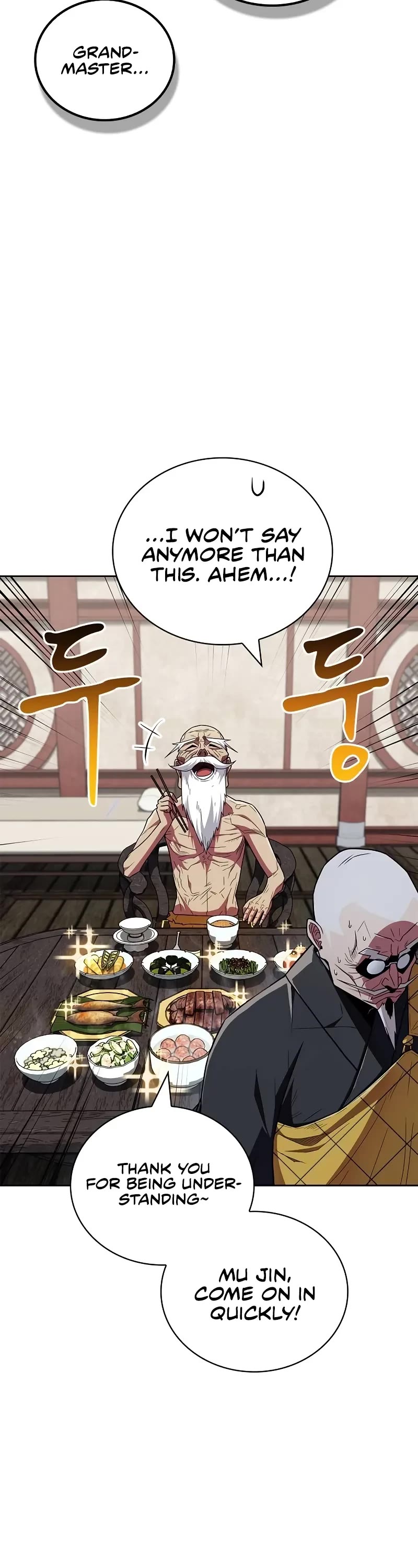 Genius Martial Arts Trainer Chapter 34 page 14 - Chapter 34