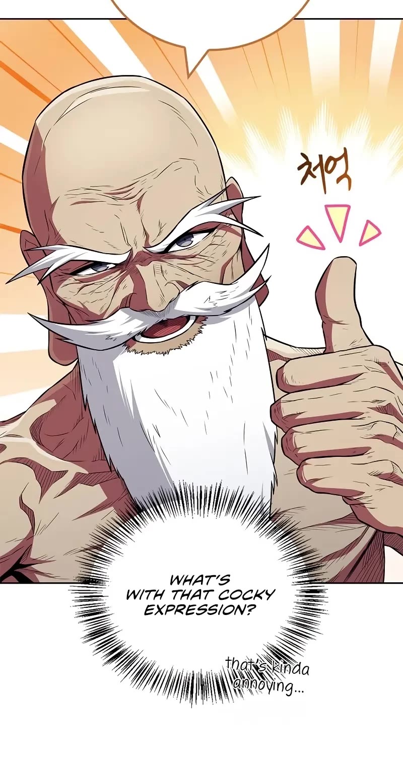Genius Martial Arts Trainer Chapter 34 page 17 - Chapter 34