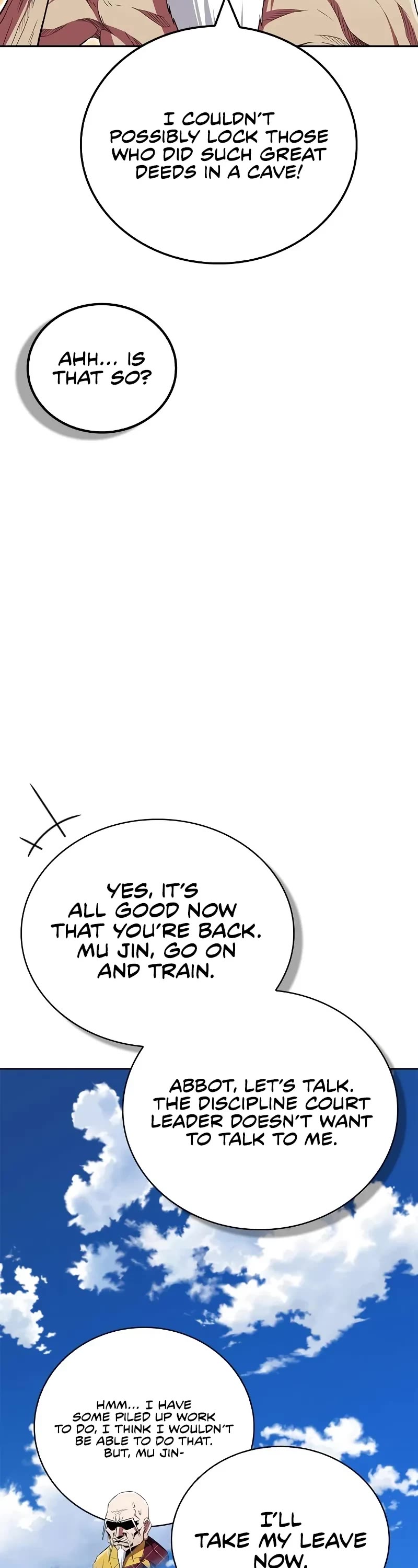 Genius Martial Arts Trainer Chapter 34 page 20 - Chapter 34