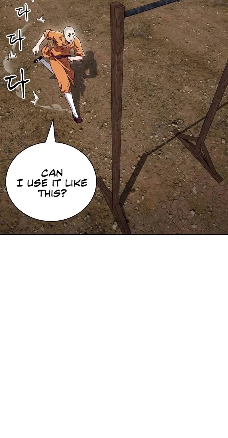 Genius Martial Arts Trainer Chapter 34 page 38 - Chapter 34