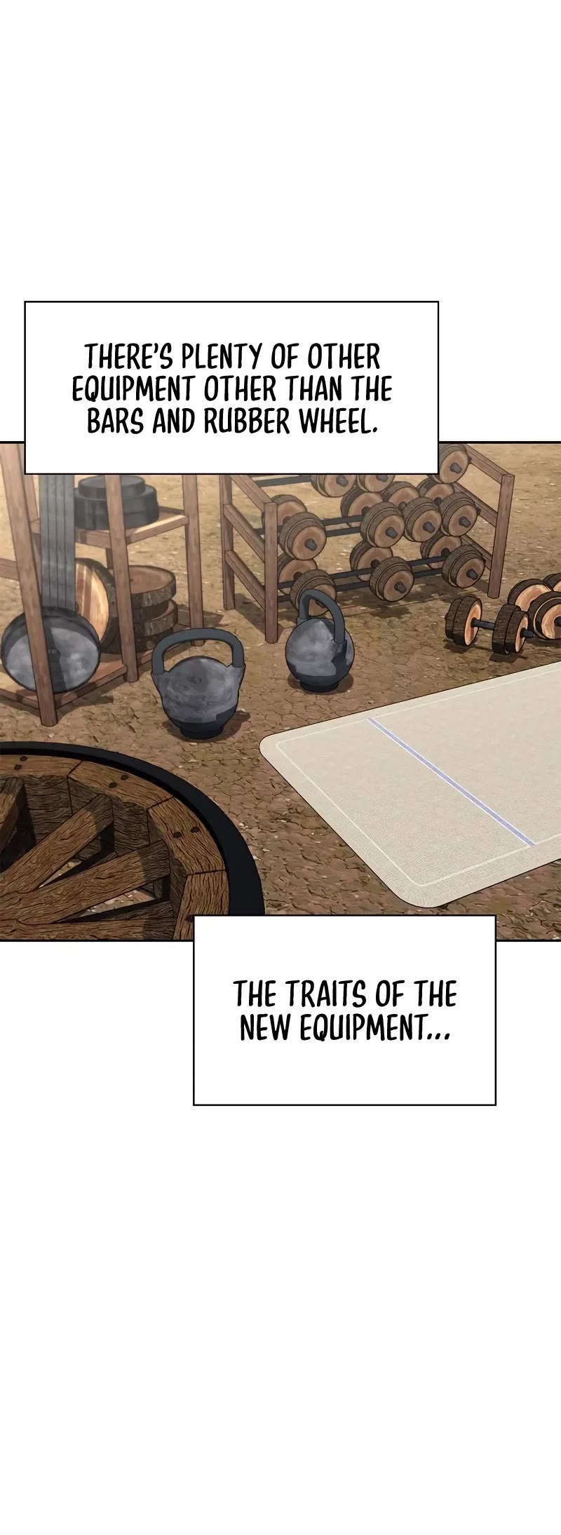 Genius Martial Arts Trainer Chapter 34 page 43 - Chapter 34