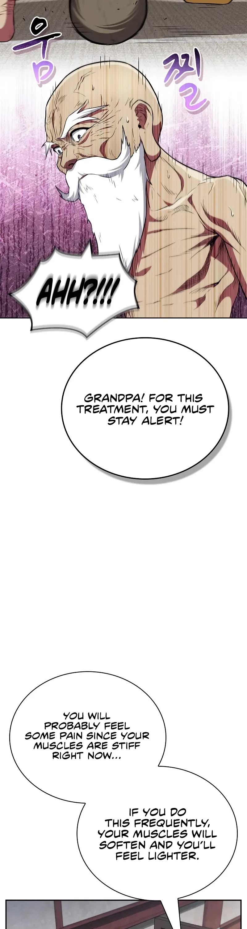 Genius Martial Arts Trainer Chapter 34 page 50 - Chapter 34