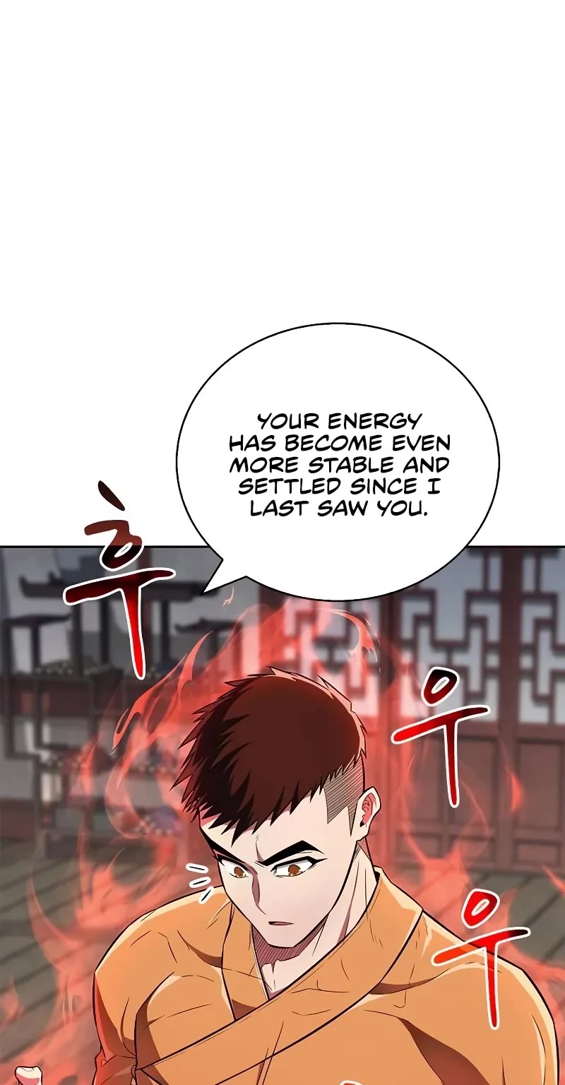 Genius Martial Arts Trainer Chapter 34 page 53 - Chapter 34